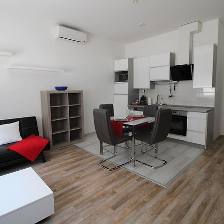 פץ' Ihome Apartman 6.0 מראה חיצוני תמונה