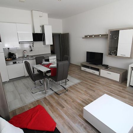 פץ' Ihome Apartman 6.0 מראה חיצוני תמונה