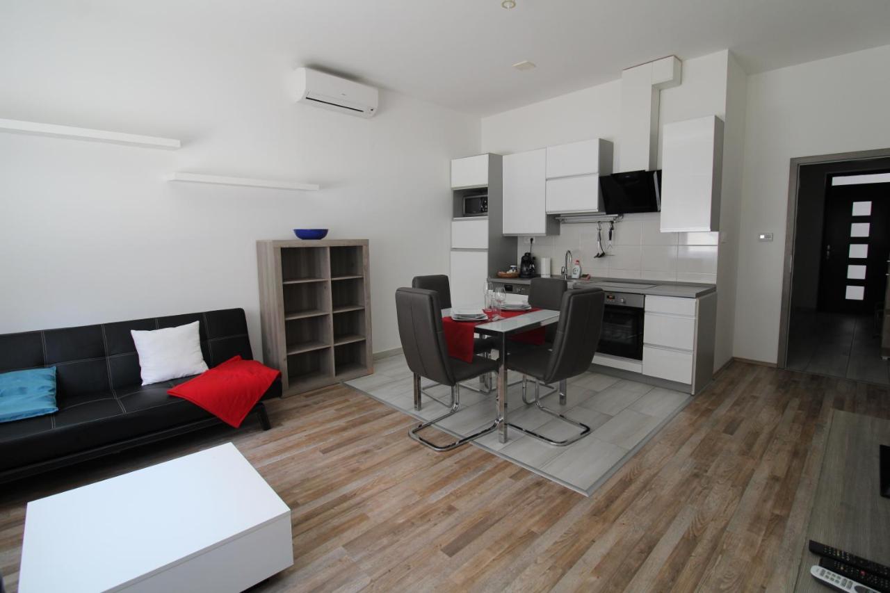 פץ' Ihome Apartman 6.0 מראה חיצוני תמונה