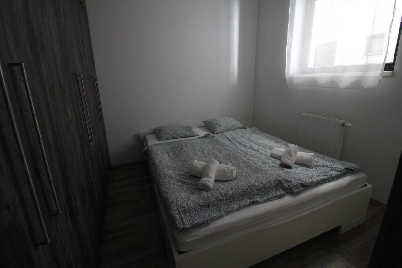 פץ' Ihome Apartman 6.0 מראה חיצוני תמונה