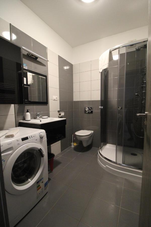 פץ' Ihome Apartman 6.0 מראה חיצוני תמונה
