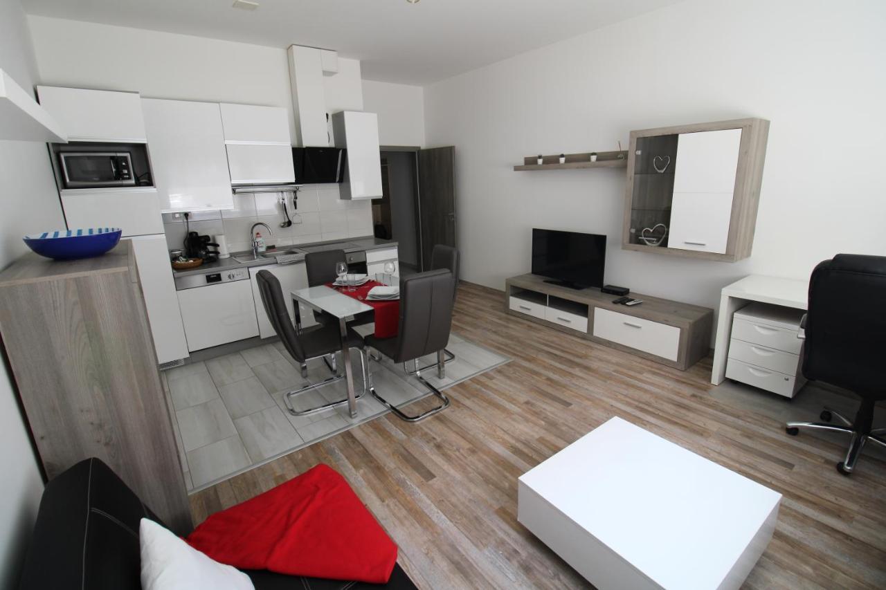 פץ' Ihome Apartman 6.0 מראה חיצוני תמונה