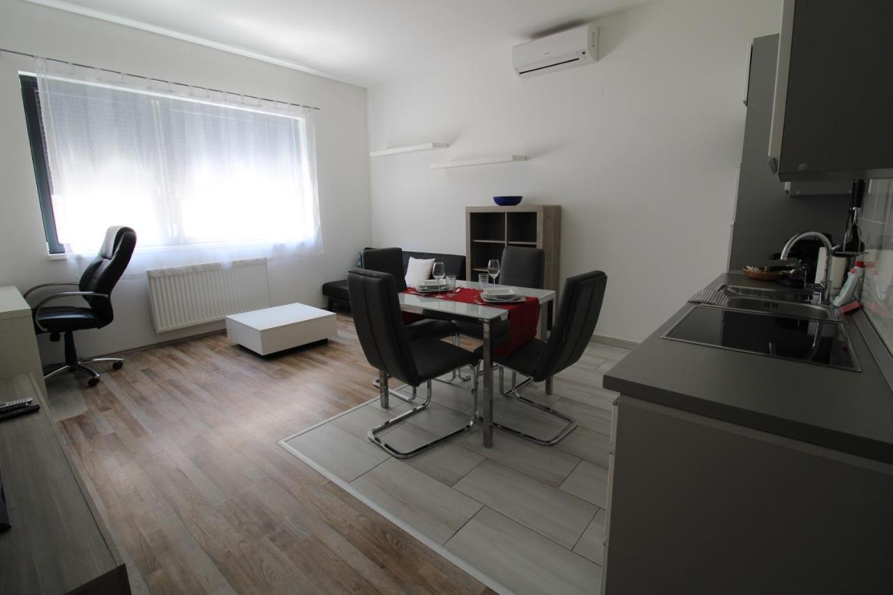 פץ' Ihome Apartman 6.0 מראה חיצוני תמונה